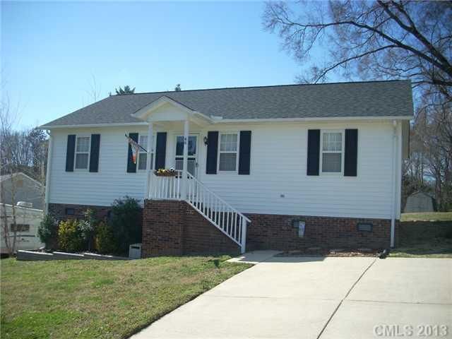 46 SW Charing Pl, Concord, NC 28025