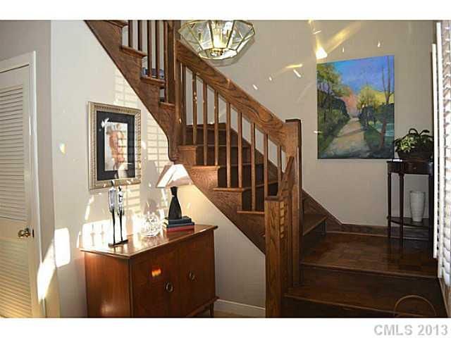 6518 Bentridge Dr #-, Charlotte, NC 28226