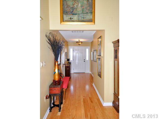 803 Farm Tree Ln #22, Charlotte, NC 28209