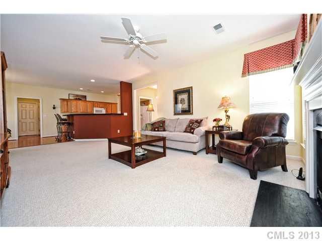 11911 Harmon Ln, Pineville, NC 28134