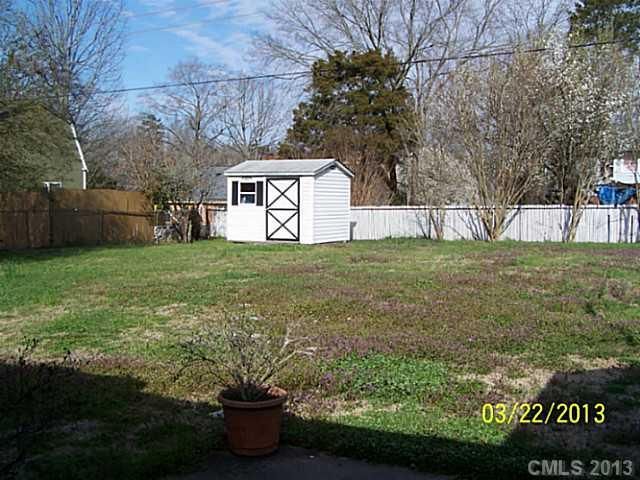 6307 Mill Grove Rd, Indian Trail, NC 28079
