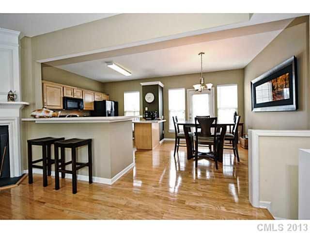 5558 Werburgh St #., Charlotte, NC 28209