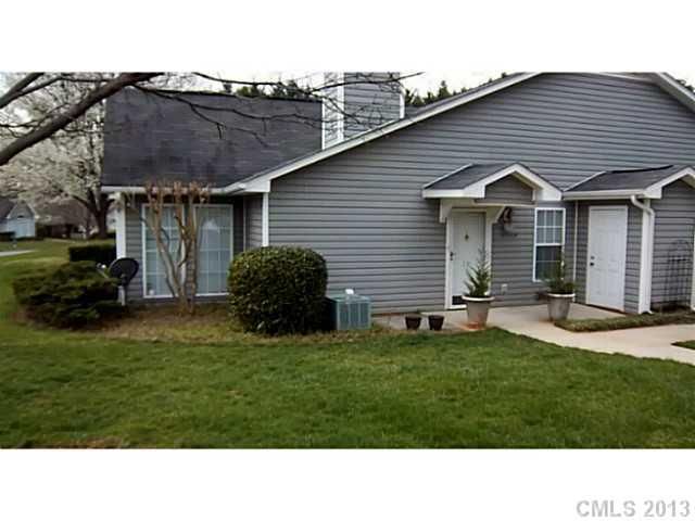 21164 Cold Spring Ln #17, Cornelius, NC 28031