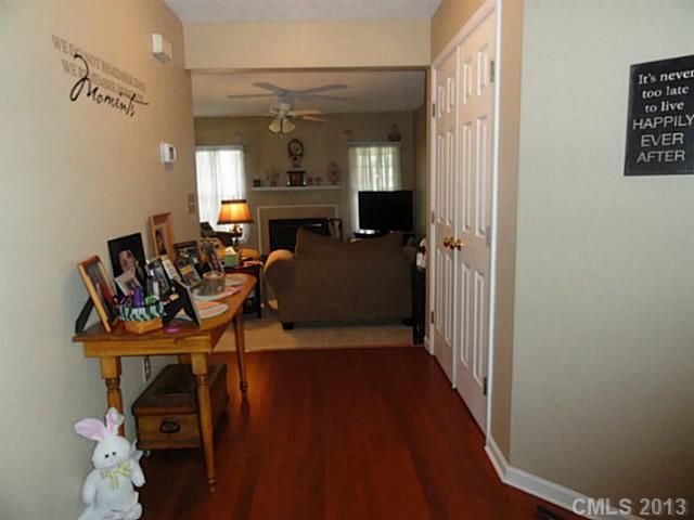 19909 Henderson Rd #G, Cornelius, NC 28031
