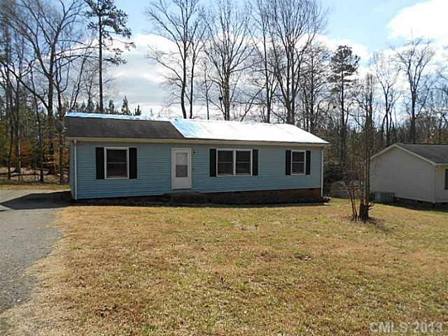 117 State St, High Shoals, NC 28077
