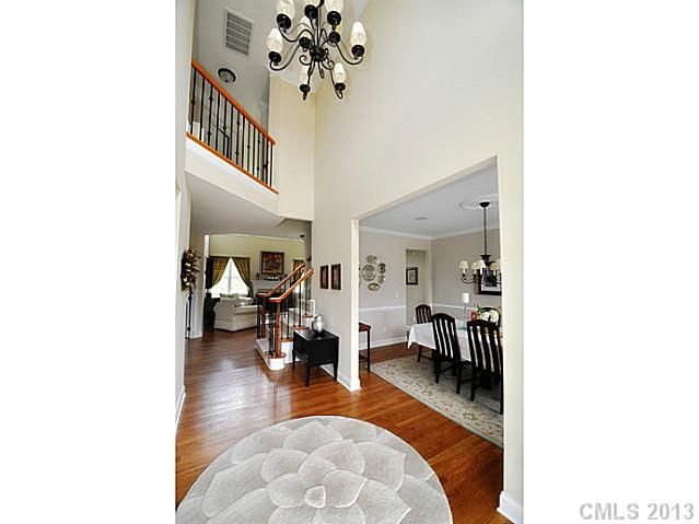 3008 Groves Edge Ln, Marvin, NC 28173