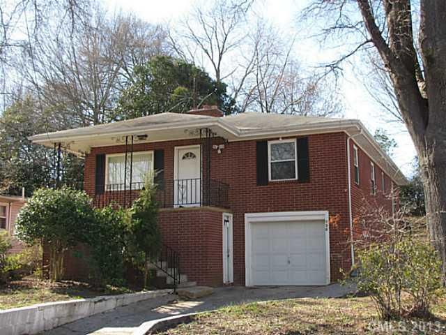 130 James St, Kannapolis, NC 28083