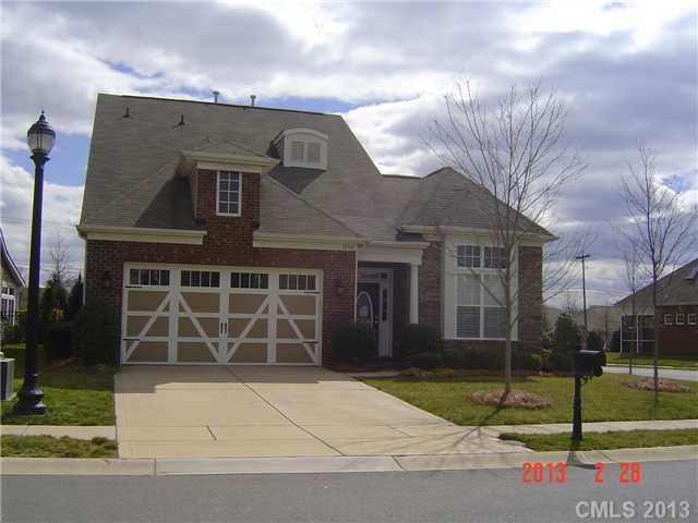 10941 Round Rock Rd, Charlotte, NC 28277
