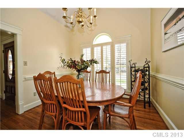 424 E Worthington Ave, Charlotte, NC 28203