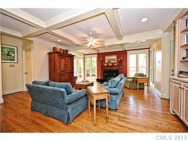 424 E Worthington Ave, Charlotte, NC 28203