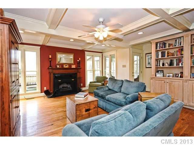 424 E Worthington Ave, Charlotte, NC 28203