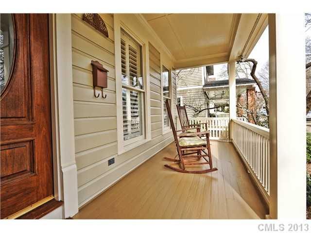 424 E Worthington Ave, Charlotte, NC 28203