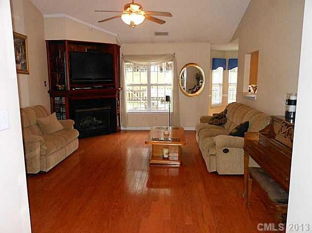 3247 Longspur Dr #96, Matthews, NC 28105