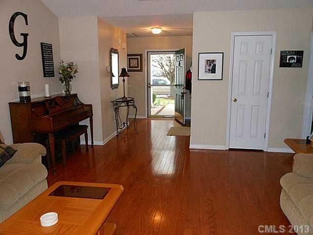 3247 Longspur Dr #96, Matthews, NC 28105