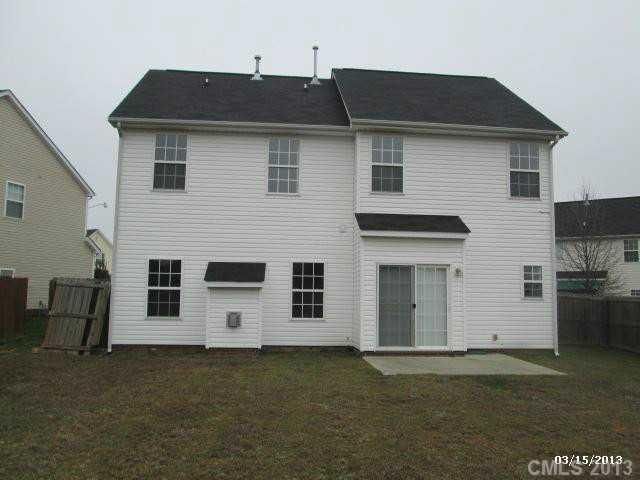 457 NW Pier Pointe, Concord, NC 28027