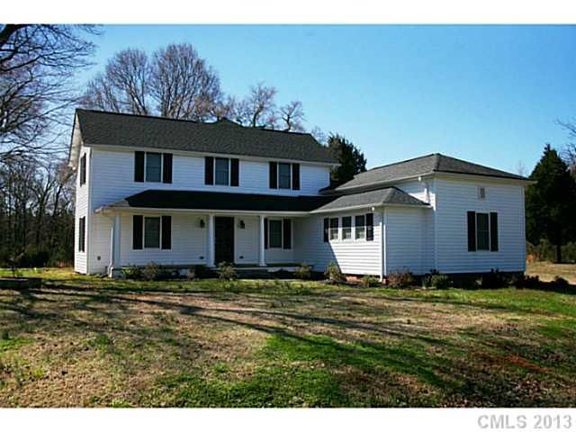 6441 Stirewalt Rd, Kannapolis, NC 28081