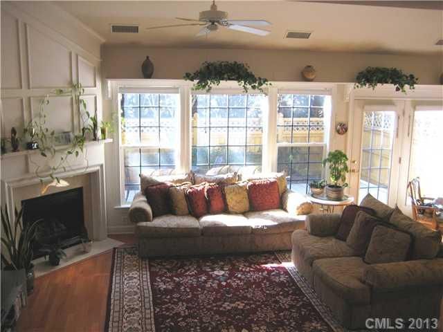 407 Eberle Way #End, Matthews, NC 28105