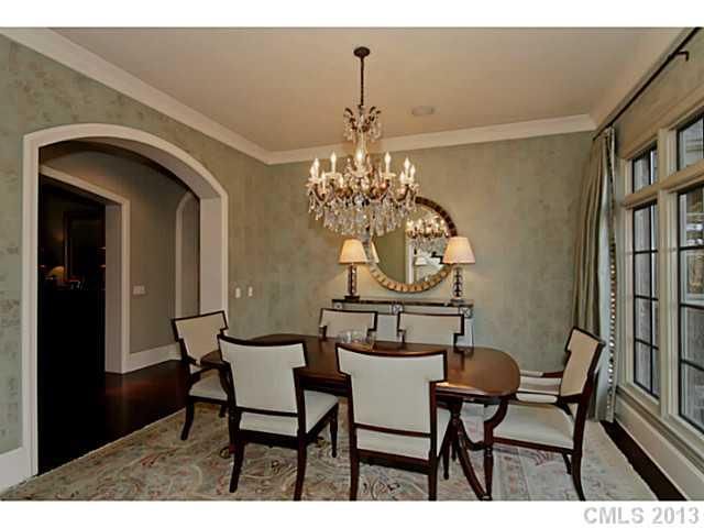 18100 Sunset Cove Ln, Cornelius, NC 28031