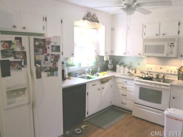 112 Brackenberry Cir, Mount Pleasant, NC 28124