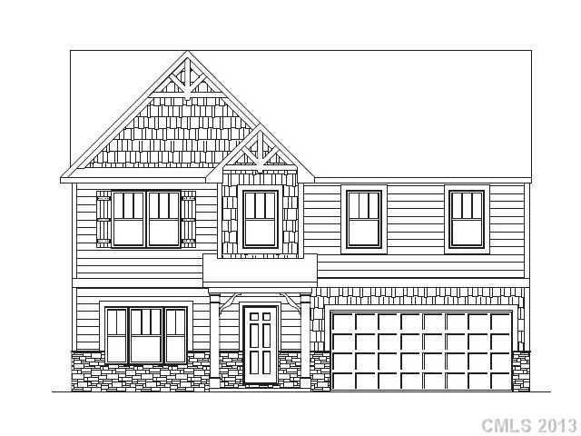 8068 Bryson Rd #153, Fort Mill, SC 29707