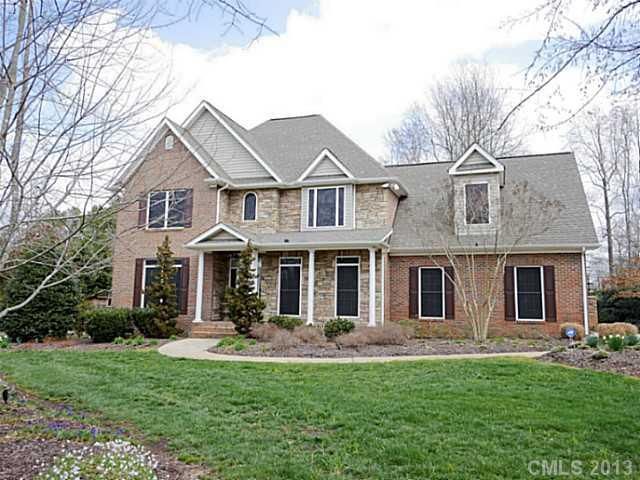 707 Brook Creek Ct, York, SC 29745