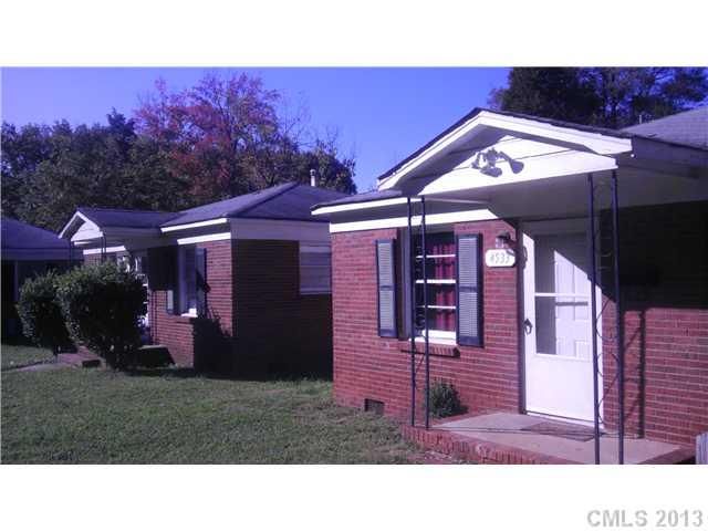 3233 Ross Ave, Charlotte, NC 28208