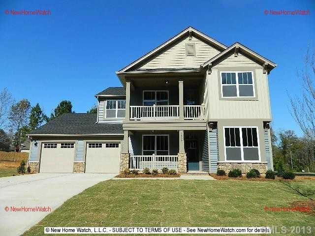 3537 E Sandy Trl #SHW-66, Indian Land, SC 29707