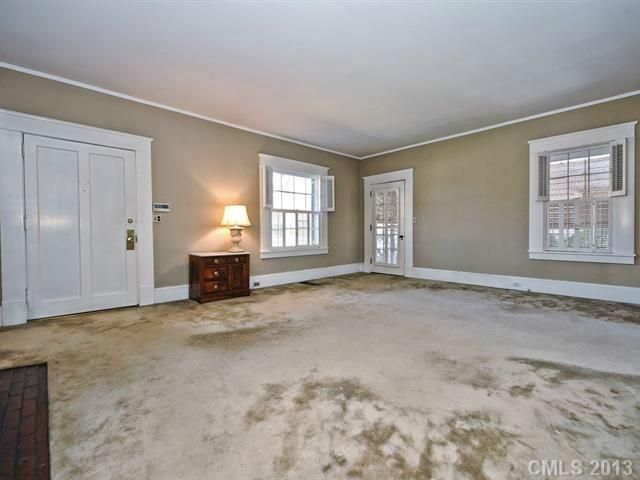 2015 E Dilworth Rd, Charlotte, NC 28203