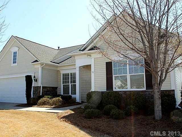 28126 Song Sparrow Ln #NA, Fort Mill, SC 29707