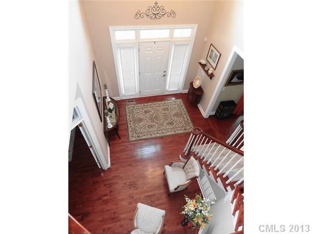 10954 Arvind Oaks Ct, Charlotte, NC 28277