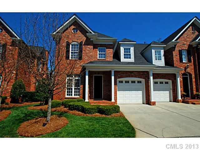 3021 Crowder Ct #o, Charlotte, NC 28210