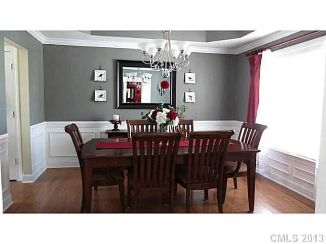 1004 Master Gunner Dr, Indian Trail, NC 28079