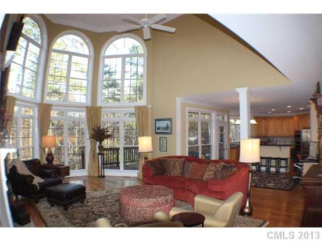 3005 Field Maple Ln, Charlotte, NC 28270