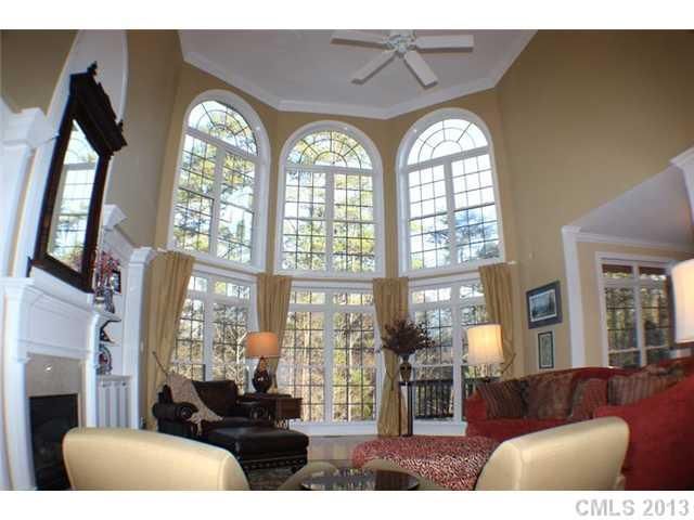 3005 Field Maple Ln, Charlotte, NC 28270