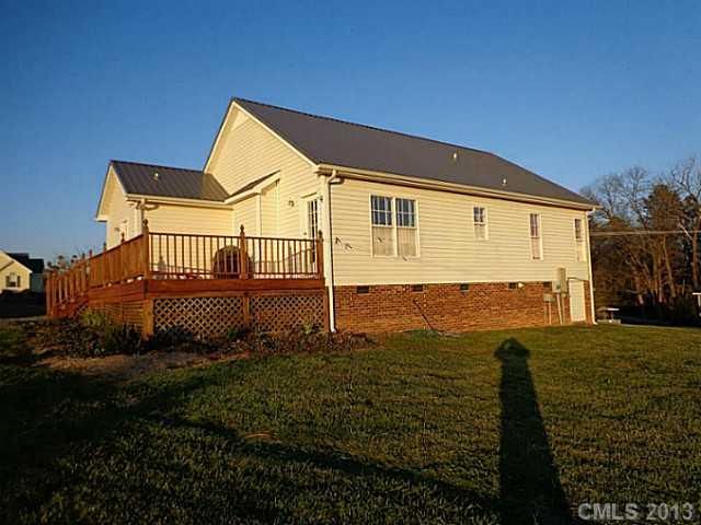 4102 Watson Church Rd, Monroe, NC 28110