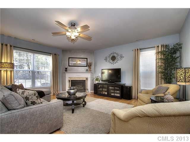 16223 Long Talon Way, Charlotte, NC 28278
