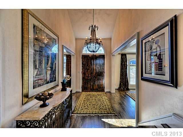 18805 Hollybank Path Cir, Davidson, NC 28036