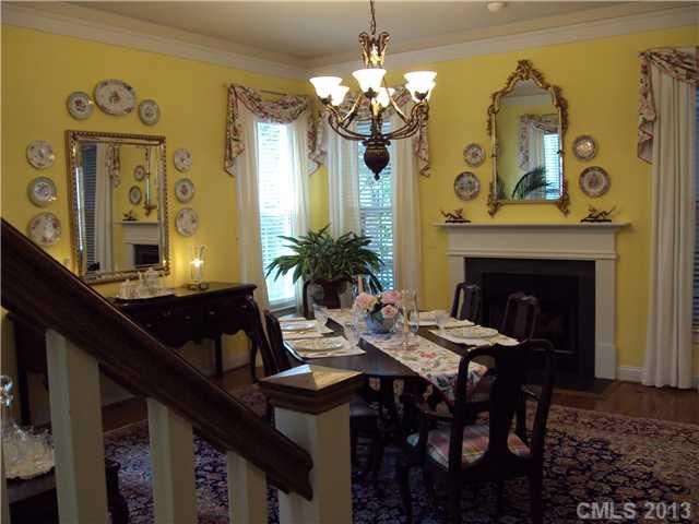 617 Watson St, Davidson, NC 28036