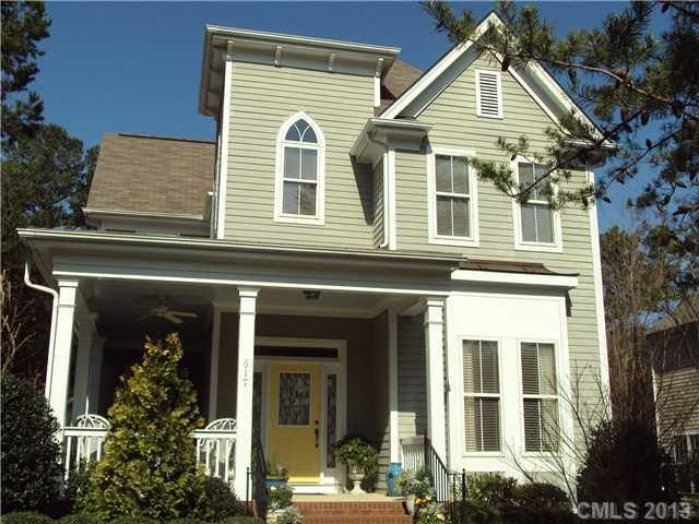 617 Watson St, Davidson, NC 28036