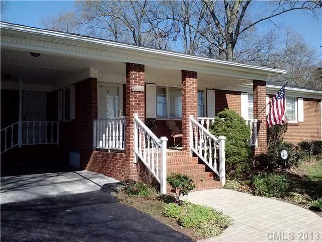 3517 Romany Dr, Monroe, NC 28110