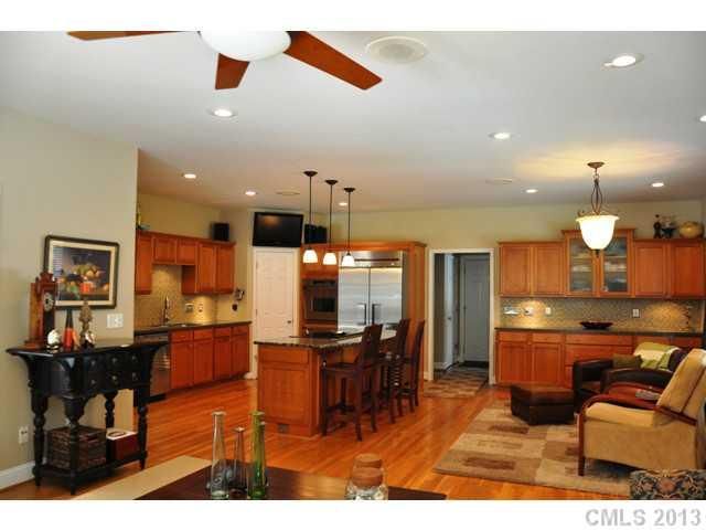 11616 Terrill Ridge Dr, Davidson, NC 28036