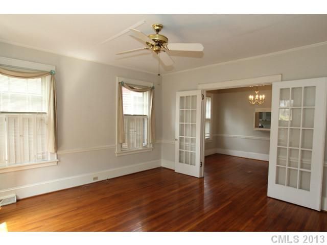 325 E Park Ave #1, Charlotte, NC 28203