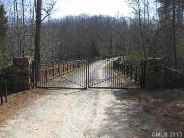 Lot 3 Farm Bridge Rd, Iron Station, NC 28080