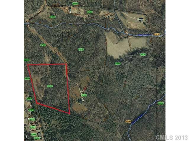 Lot 3 Farm Bridge Rd, Iron Station, NC 28080