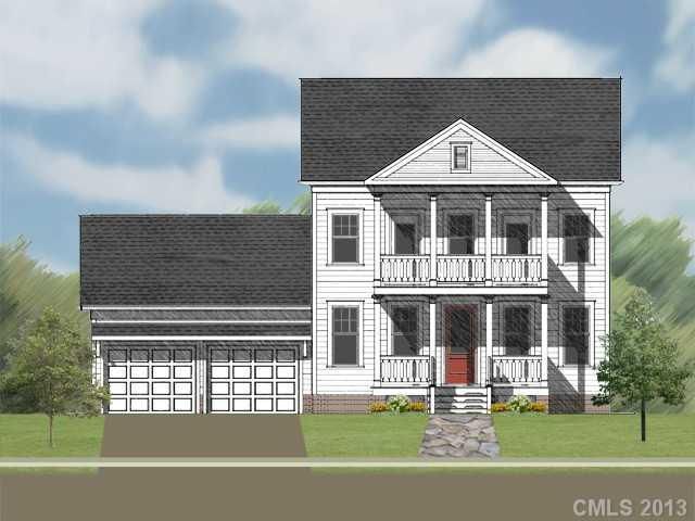 809 Elswick Ct #1425, Fort Mill, SC 29708