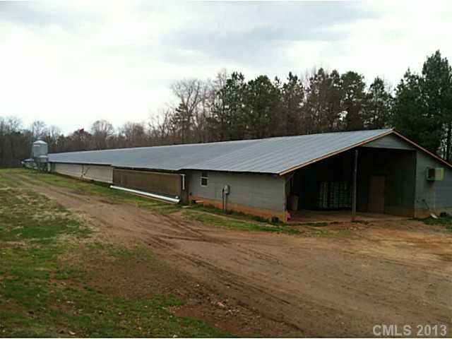 149 Redeemed Ln, Harmony, NC 28634