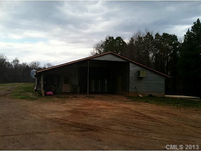 149 Redeemed Ln, Harmony, NC 28634