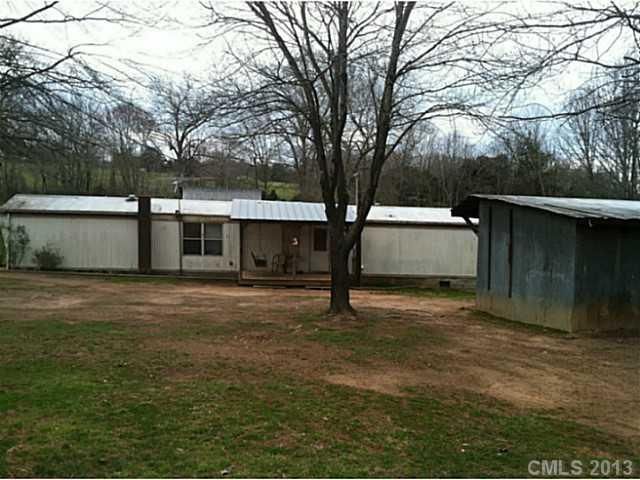 149 Redeemed Ln, Harmony, NC 28634