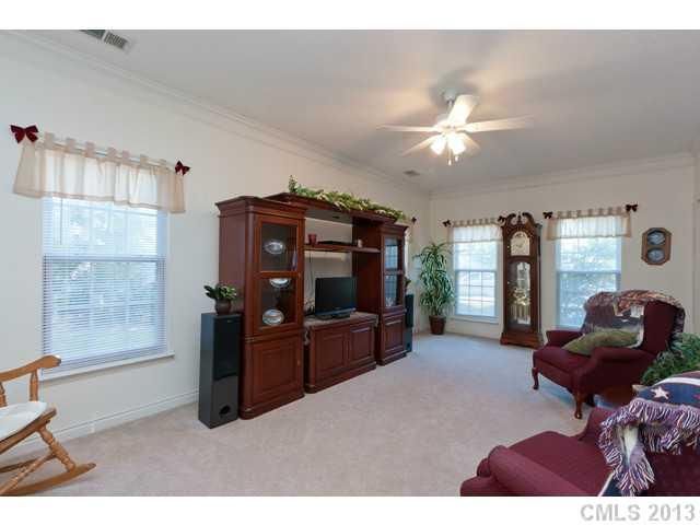5547 Whispering Wind Ln #85, Indian Trail, NC 28079