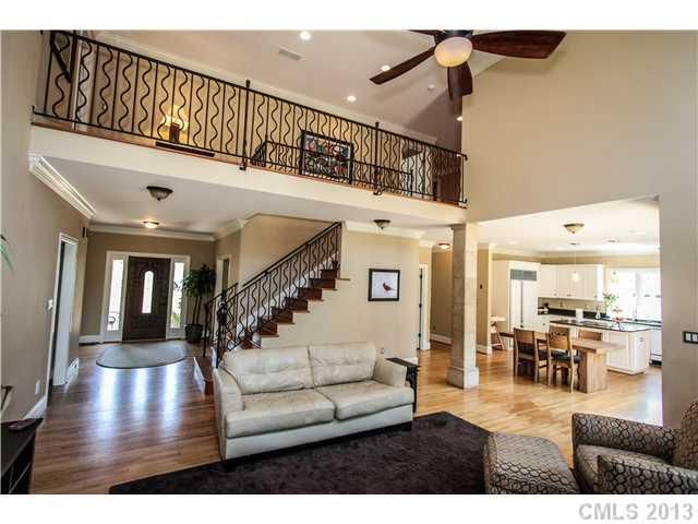 6000 Bratton Pl, Charlotte, NC 28277